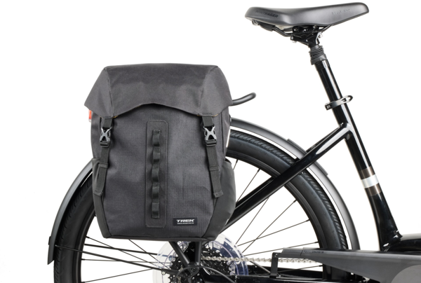 Trek City Single Pannier
