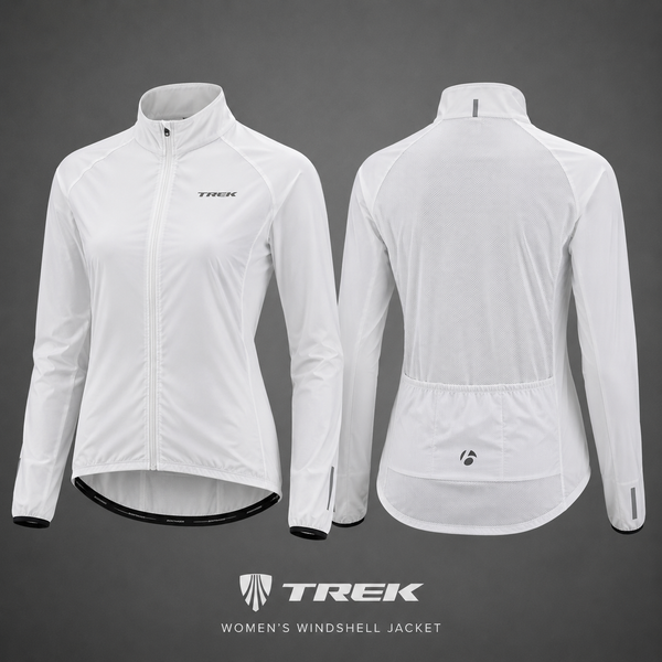 JACKET CIR WINDSHELL MD WT