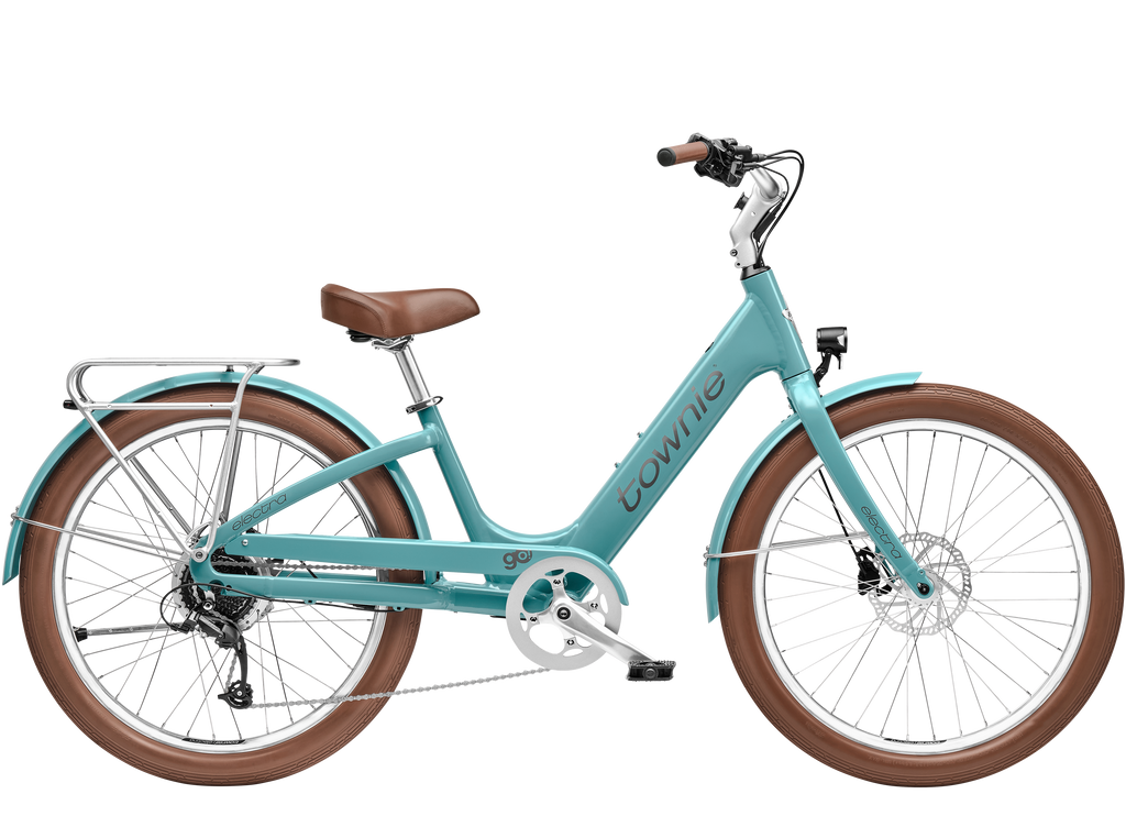 TOWNIE GO! STEP THRU SM GN