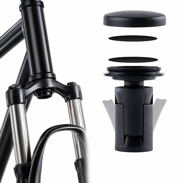 BIKE TRACKER FORK INSERT