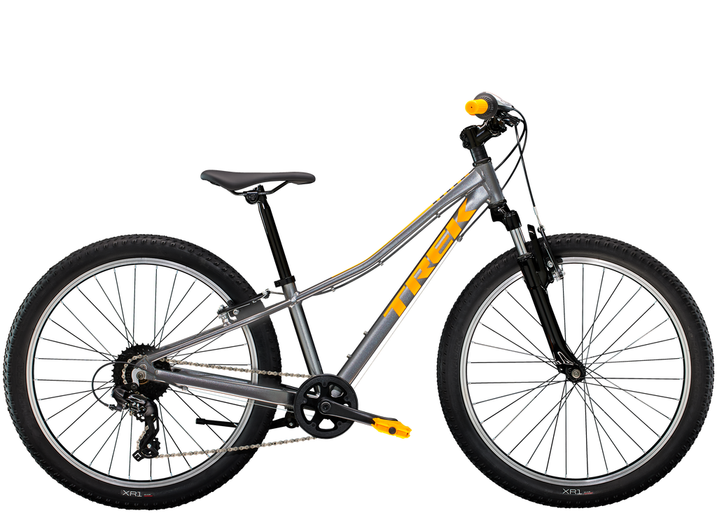 PRECALIBER 24 SUSP GRY