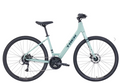VERVE 1 LS SM GRN