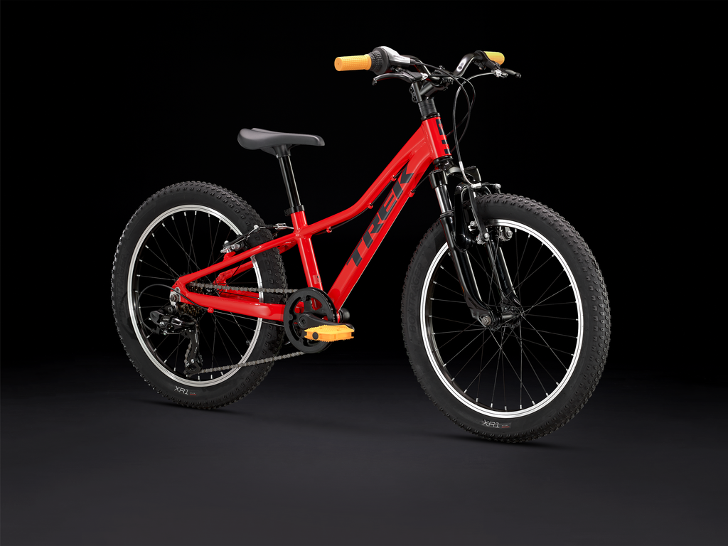 PRECALIBER 20 7SP RED