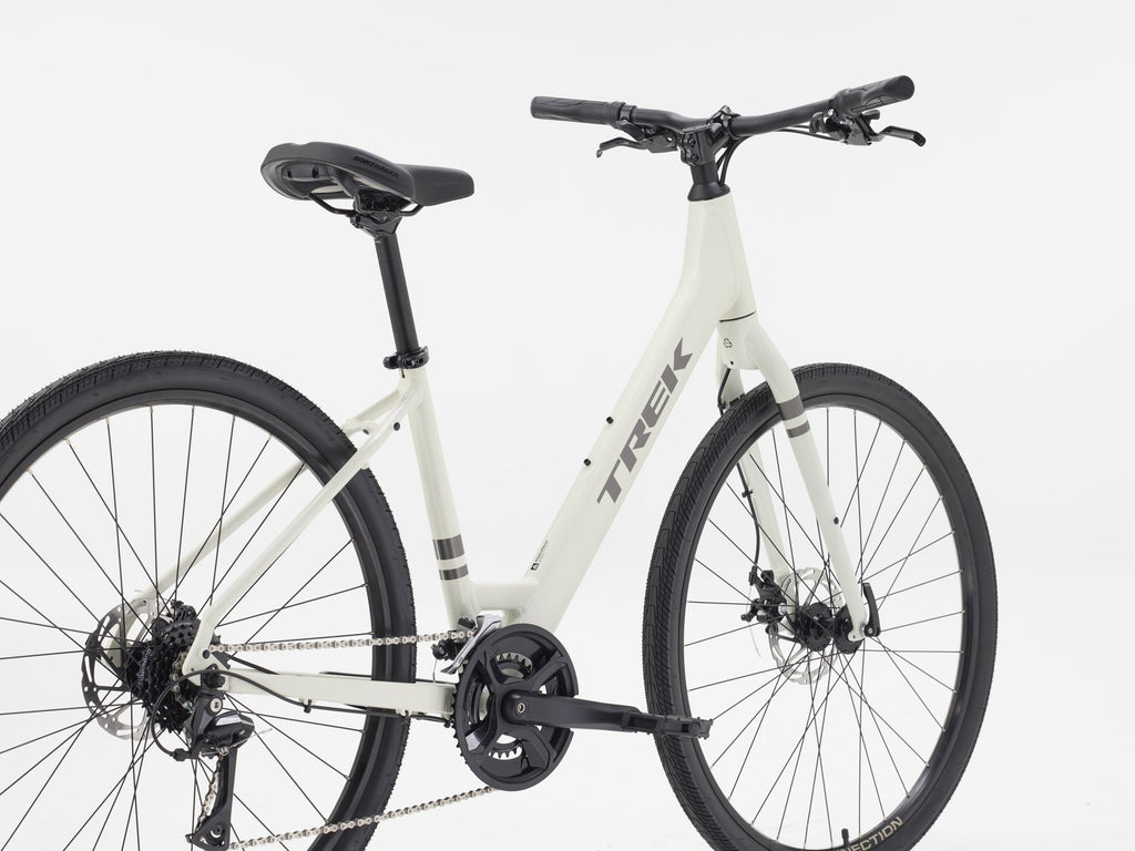 VERVE 1 LS MD WHT — Era White