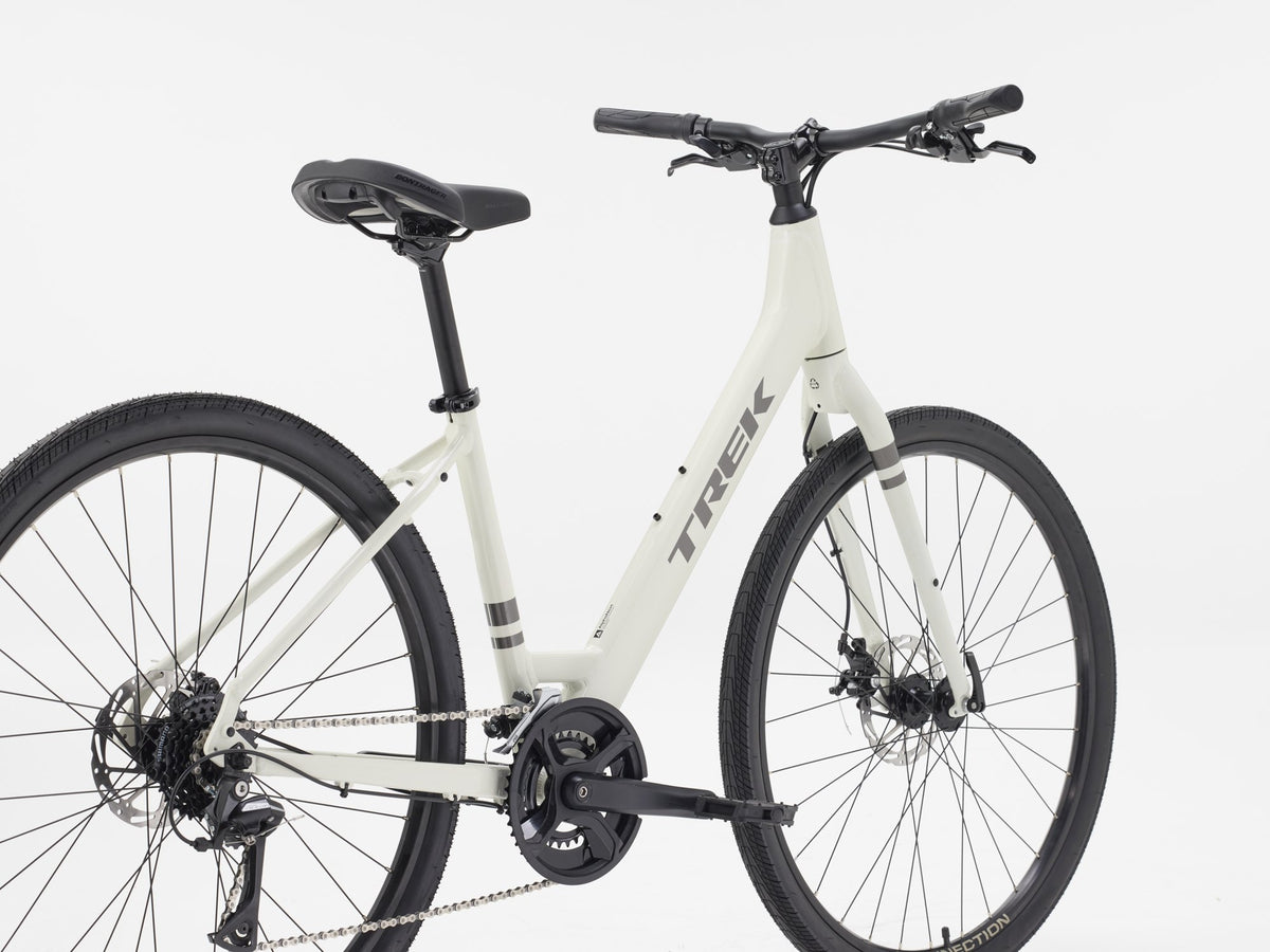 VERVE 1 LS MD WHT — Era White