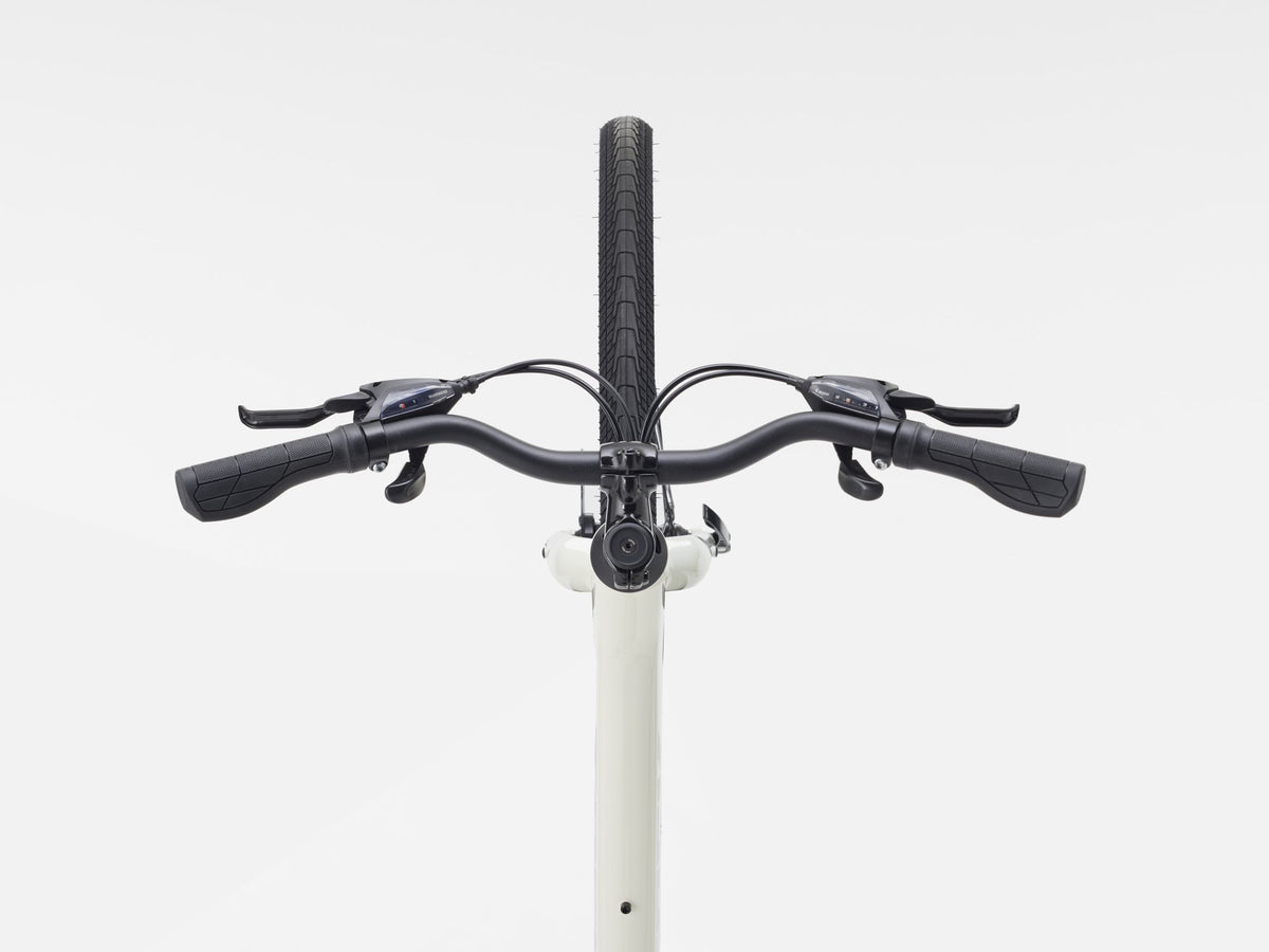 VERVE 1 LS MD WHT — Era White