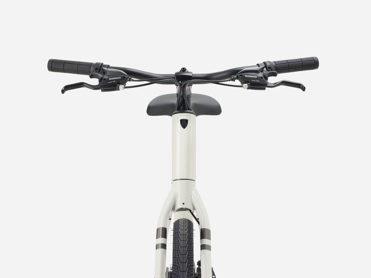VERVE 1 LS XS WHT — Era White