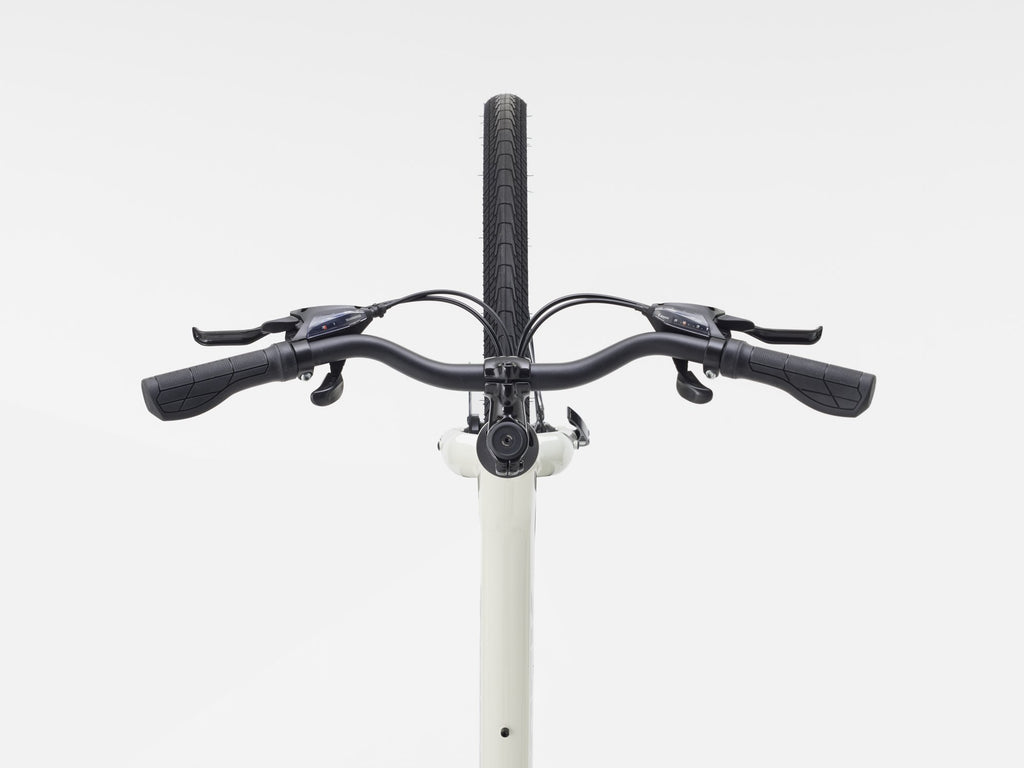 Verve 1 Lowstep, L Era White — Era White