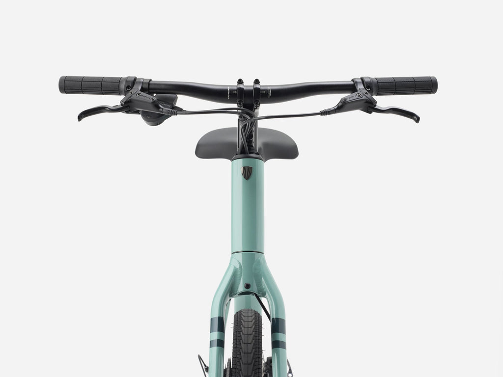 Verve 2 Lowstep, L Green — Blue Sage