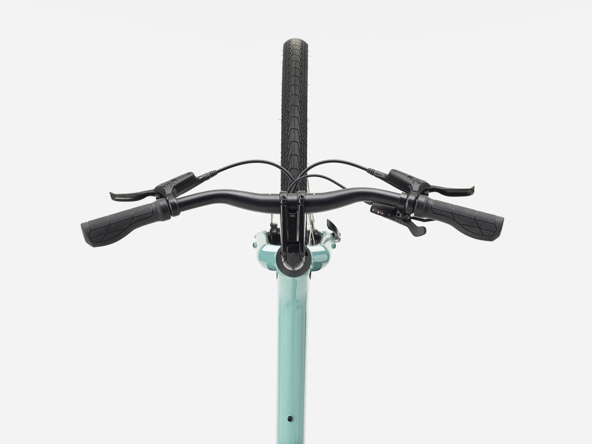 Verve 2 Lowstep, L Green — Blue Sage