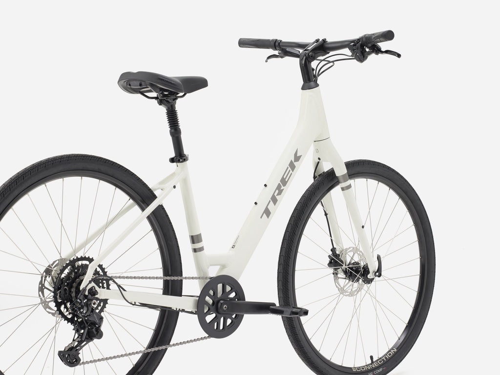 Copy of VERVE 2D LOWSTEP XS GY Gen 5 — Era White