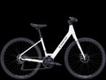 VERVE 1 LS SM WHT