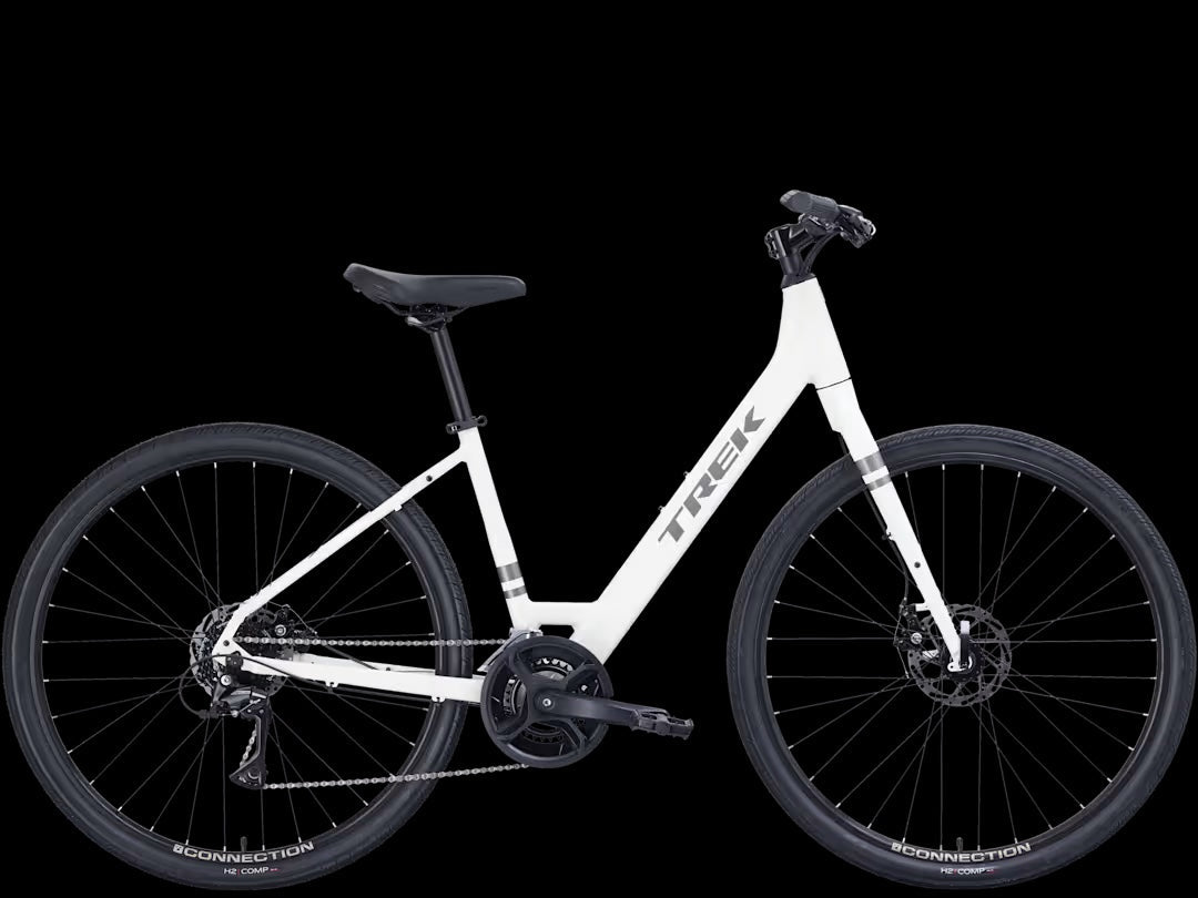 VERVE 1 LS SM WHT