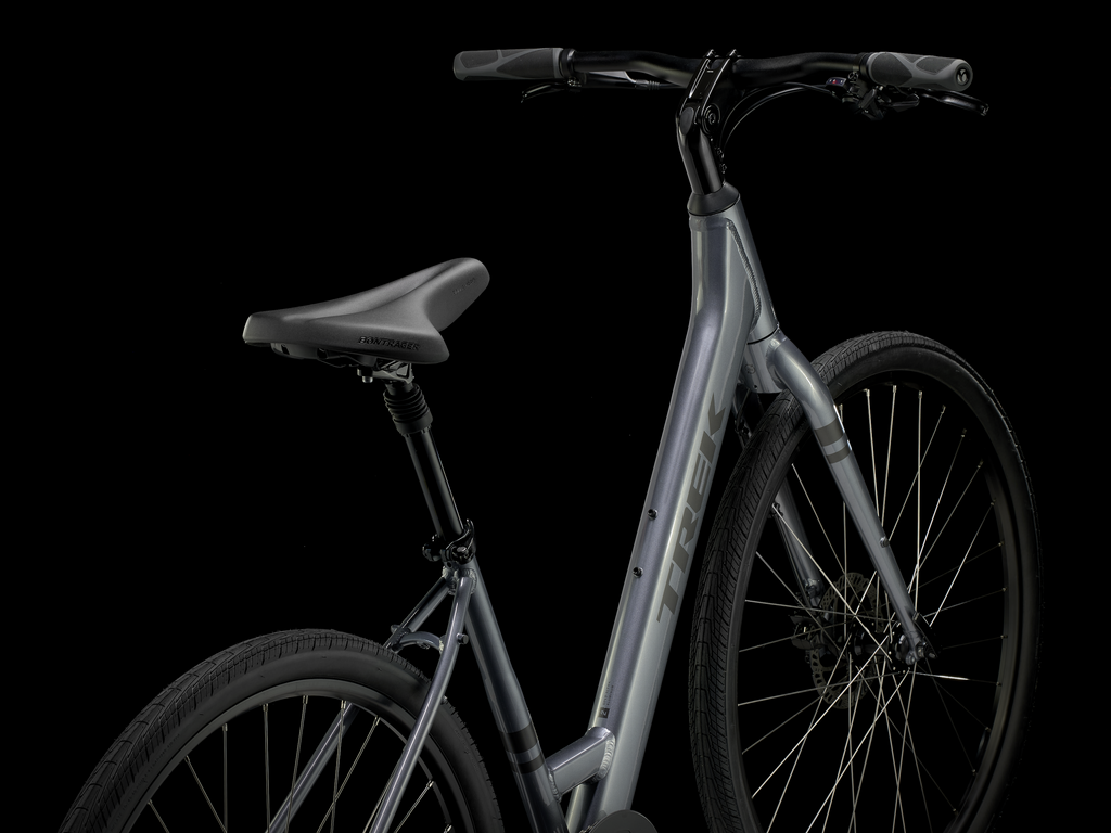 VERVE 2D LOWSTEP XS GY Gen 5