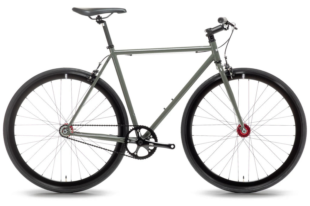 STATE CORE 50 GRY
