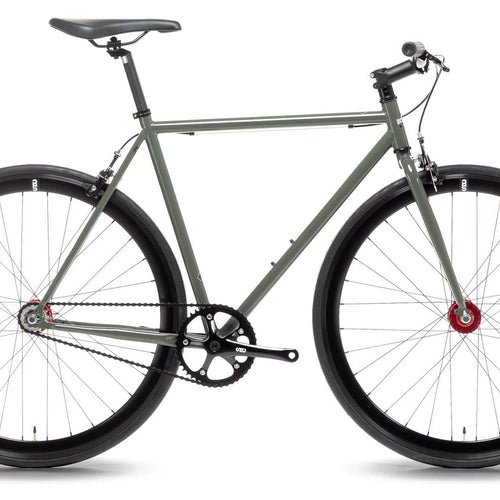 STATE CORE 50 GRY