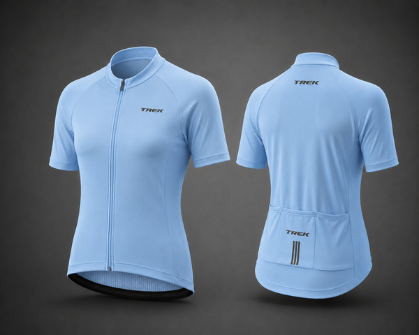 JERSEY BNT SOL W-MD LT BLU