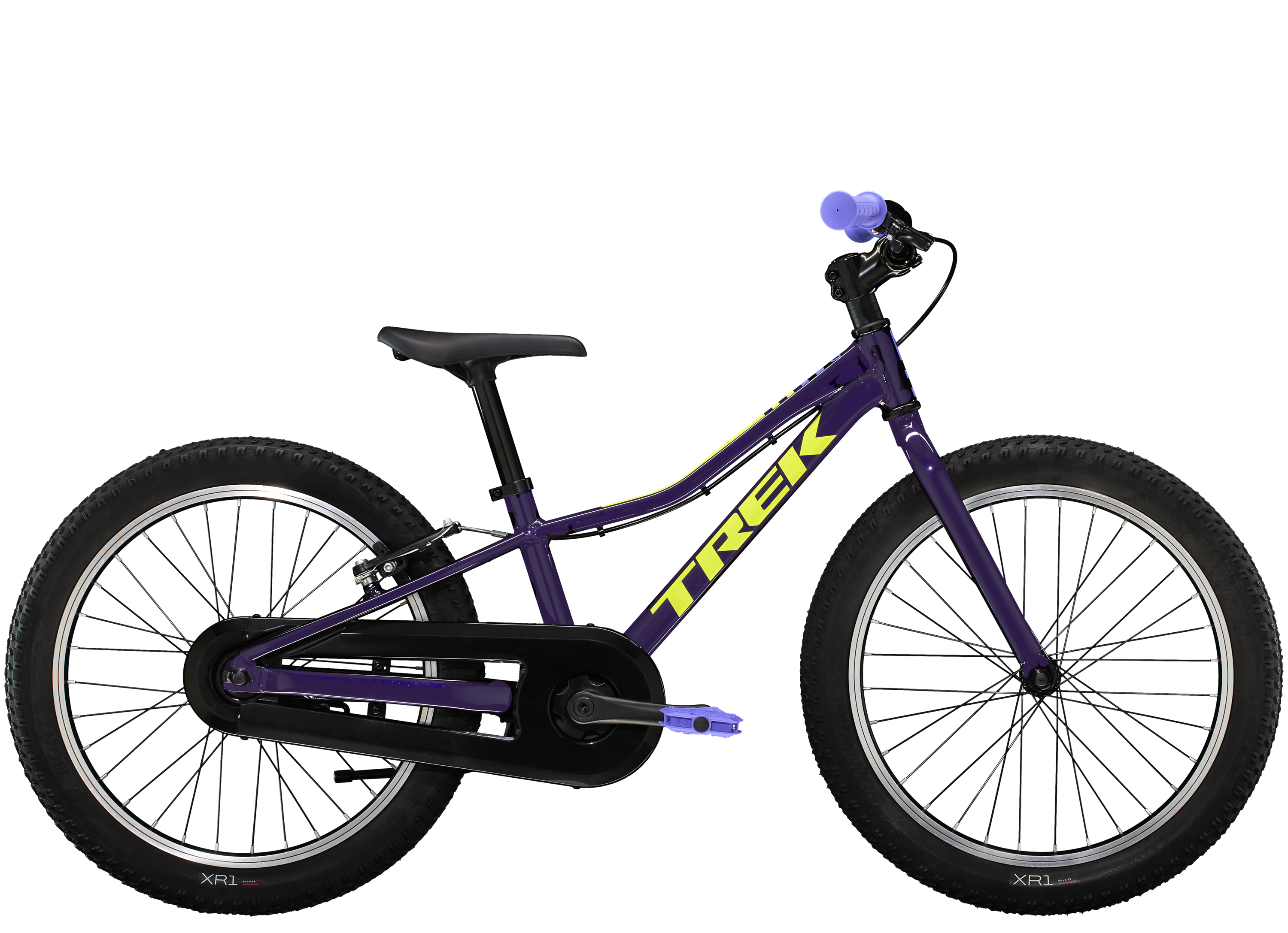 PRECALIBER 20 SS PR