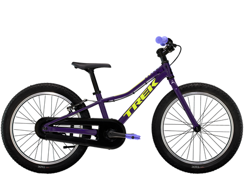 PRECALIBER 20 SS PR