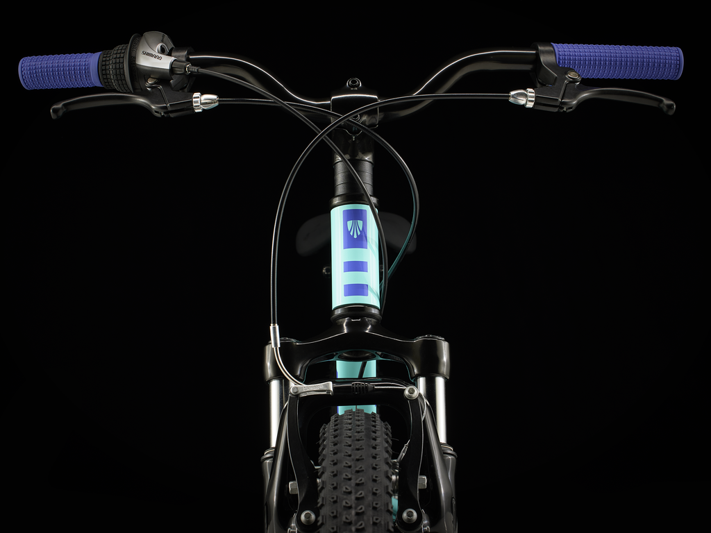 PRECALIBER 24 SUSP BLU