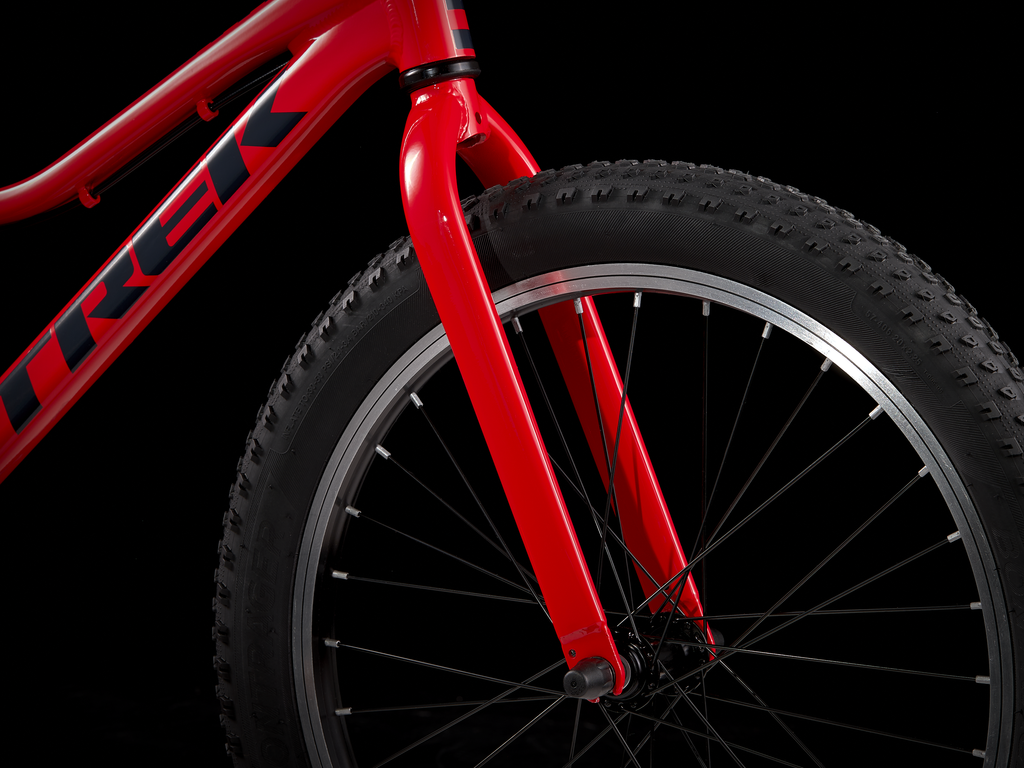 PRECALIBER 20 SS RED