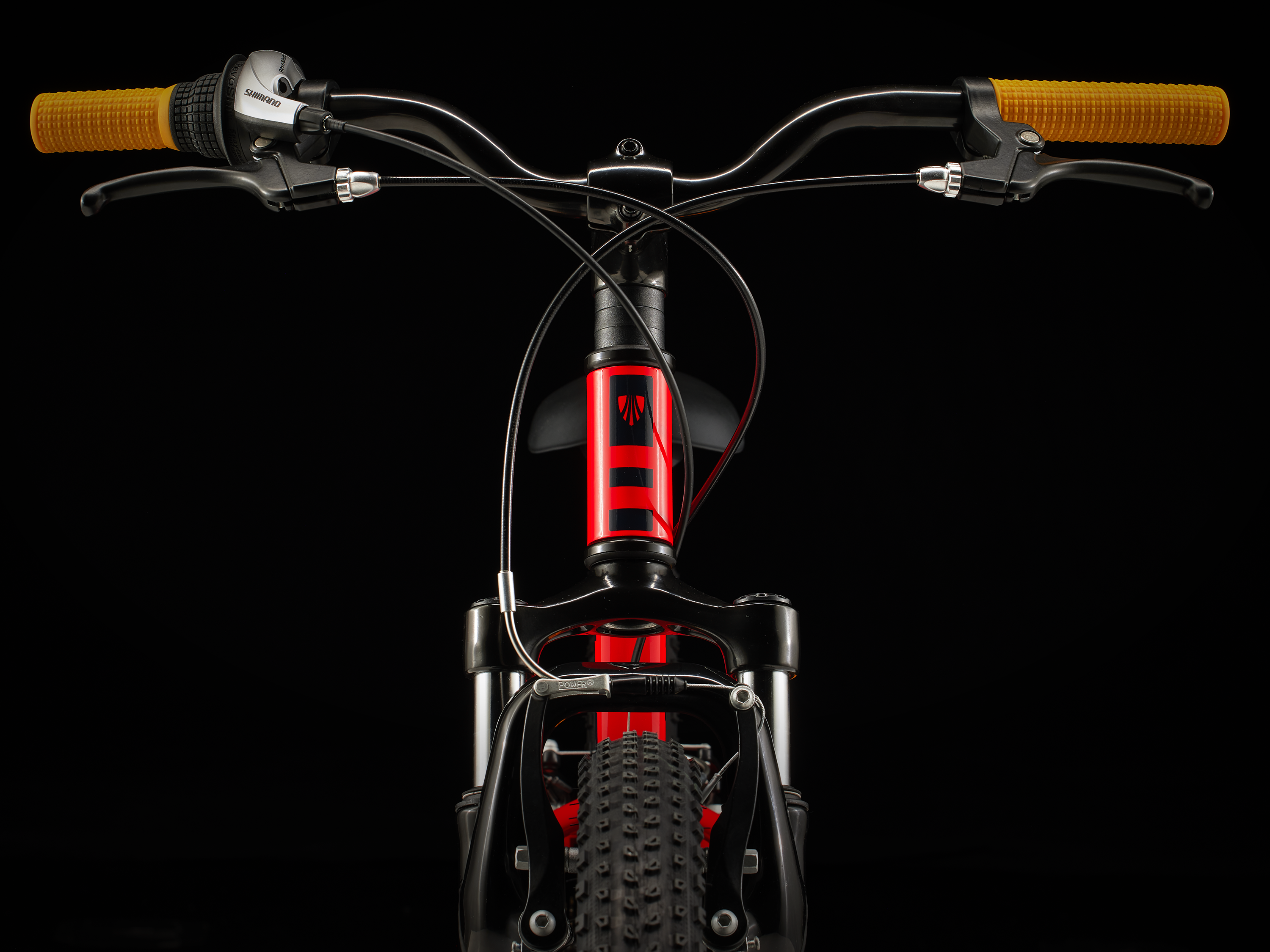 PRECALIBER 20 7SP RED