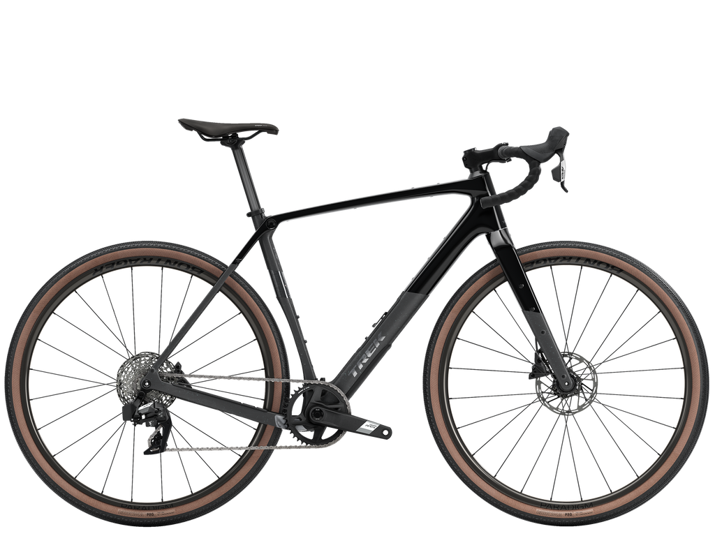 CHECKPOINT SL5 AXS M/L BLK