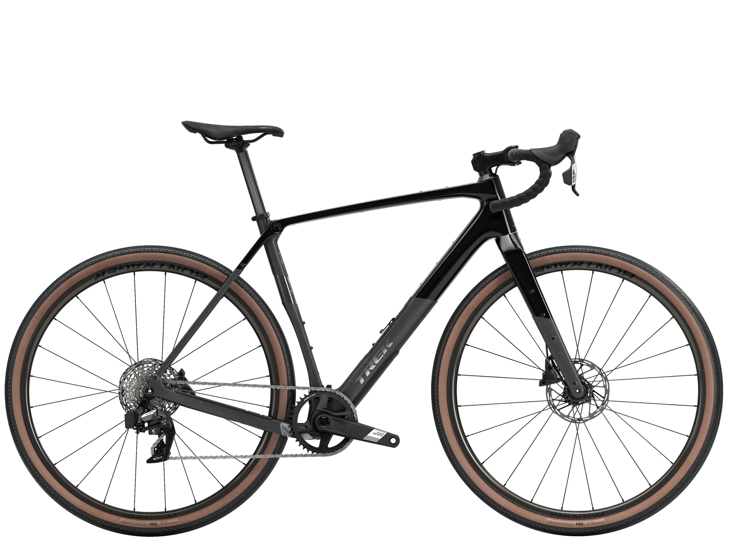 CHECKPOINT SL5 AXS M/L BLK