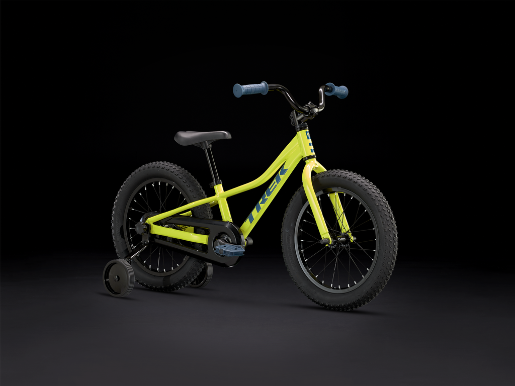 PRECALIBER 24 SUSP GRN
