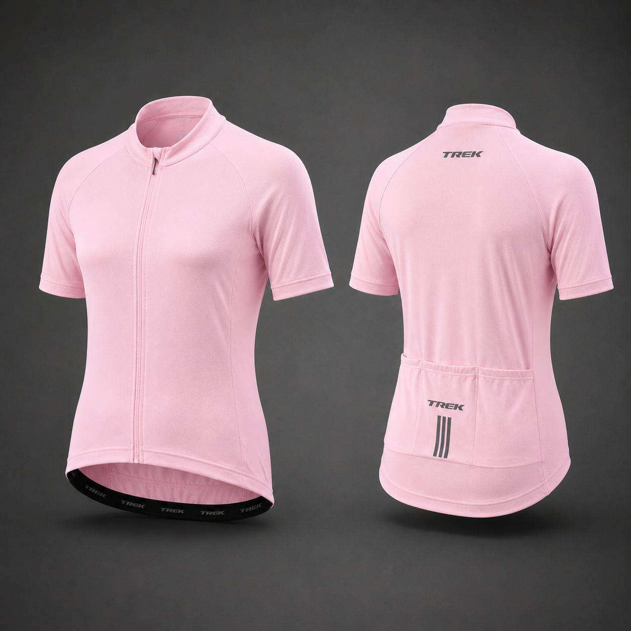JERSEY BNT SOL W-MD PINK