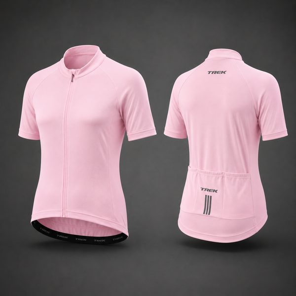 JERSEY BNT SOL W-MD PINK