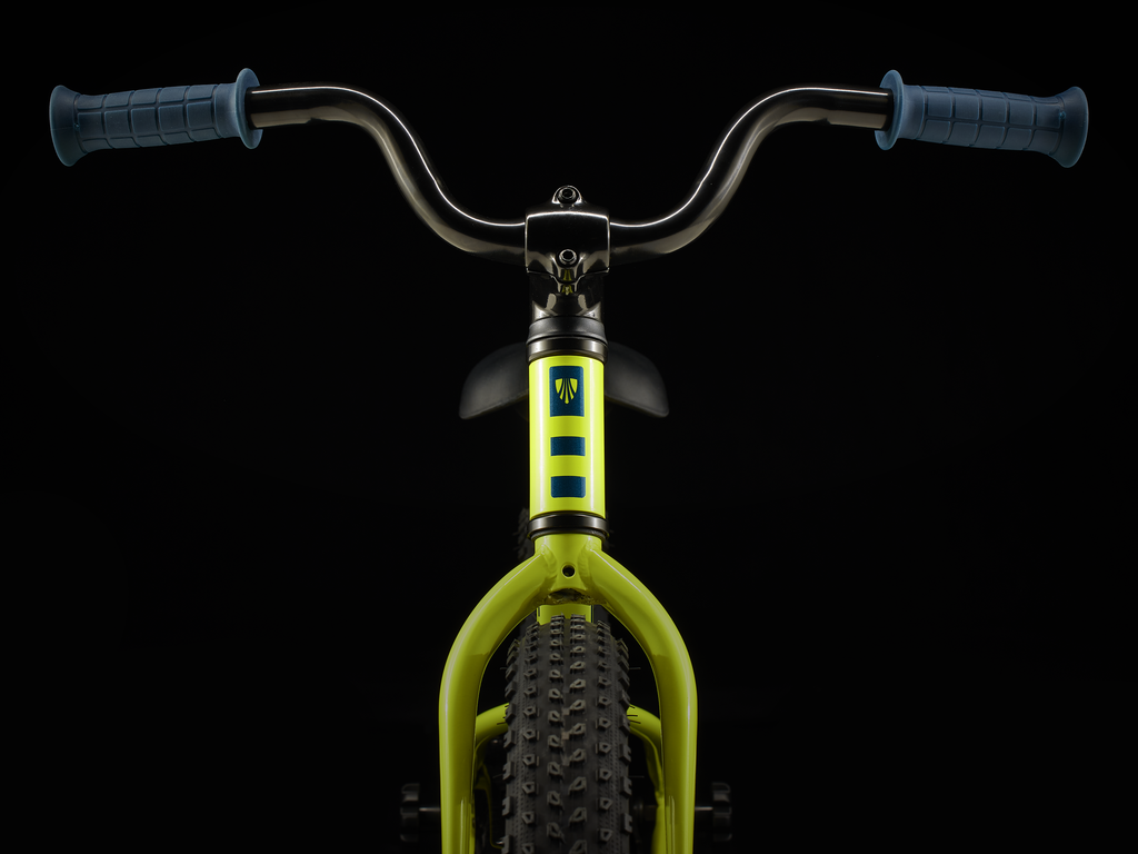 PRECALIBER 24 SUSP GRN
