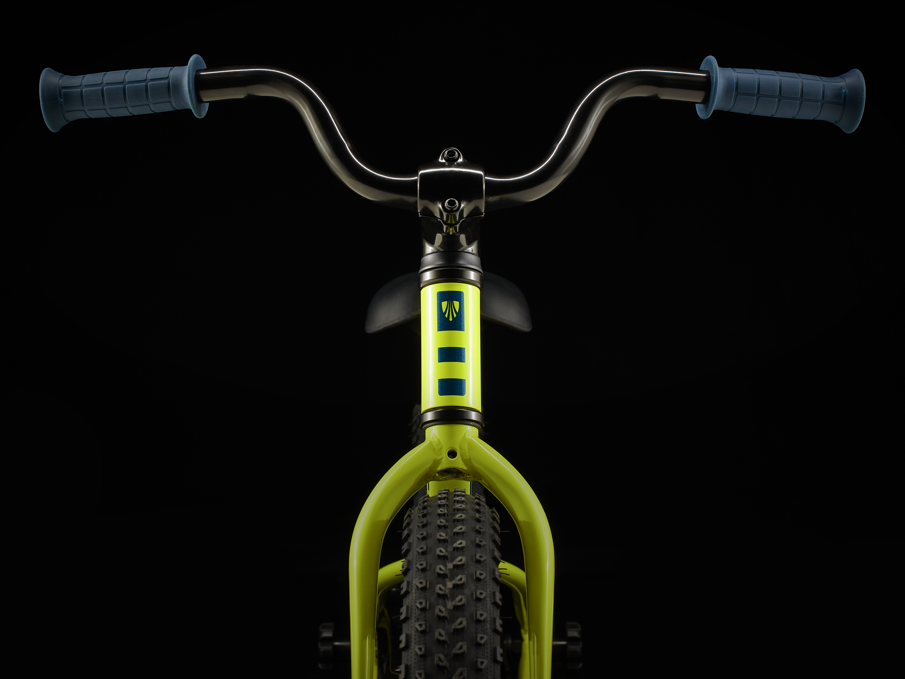 PRECALIBER 24 SUSP GRN