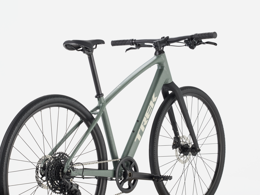 FX SPORT 3 LRG GRN