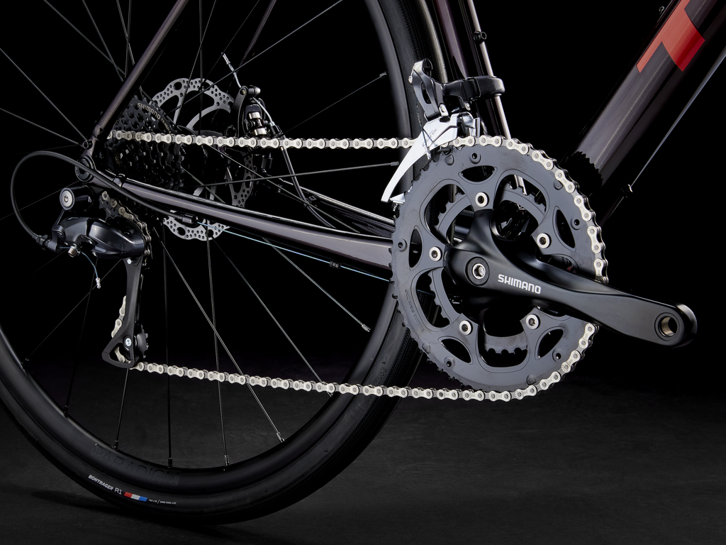 DOMANE AL2 D 58 RED