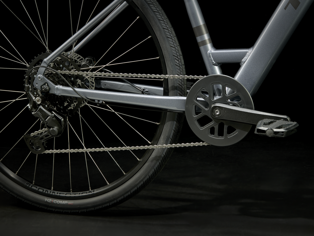 VERVE 2D LOWSTEP XS GY Gen 5
