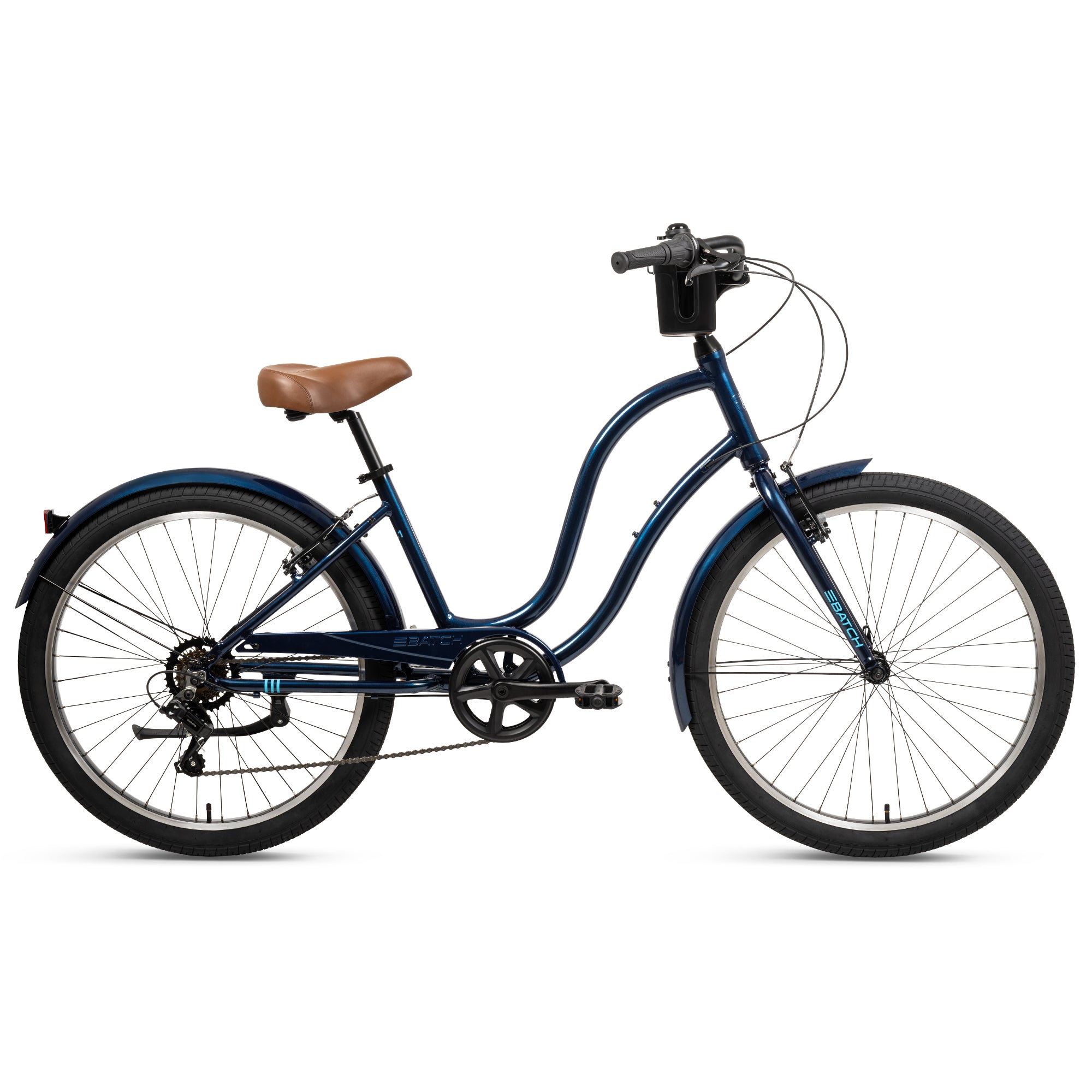 BATCH CB.1 26" L BLUE