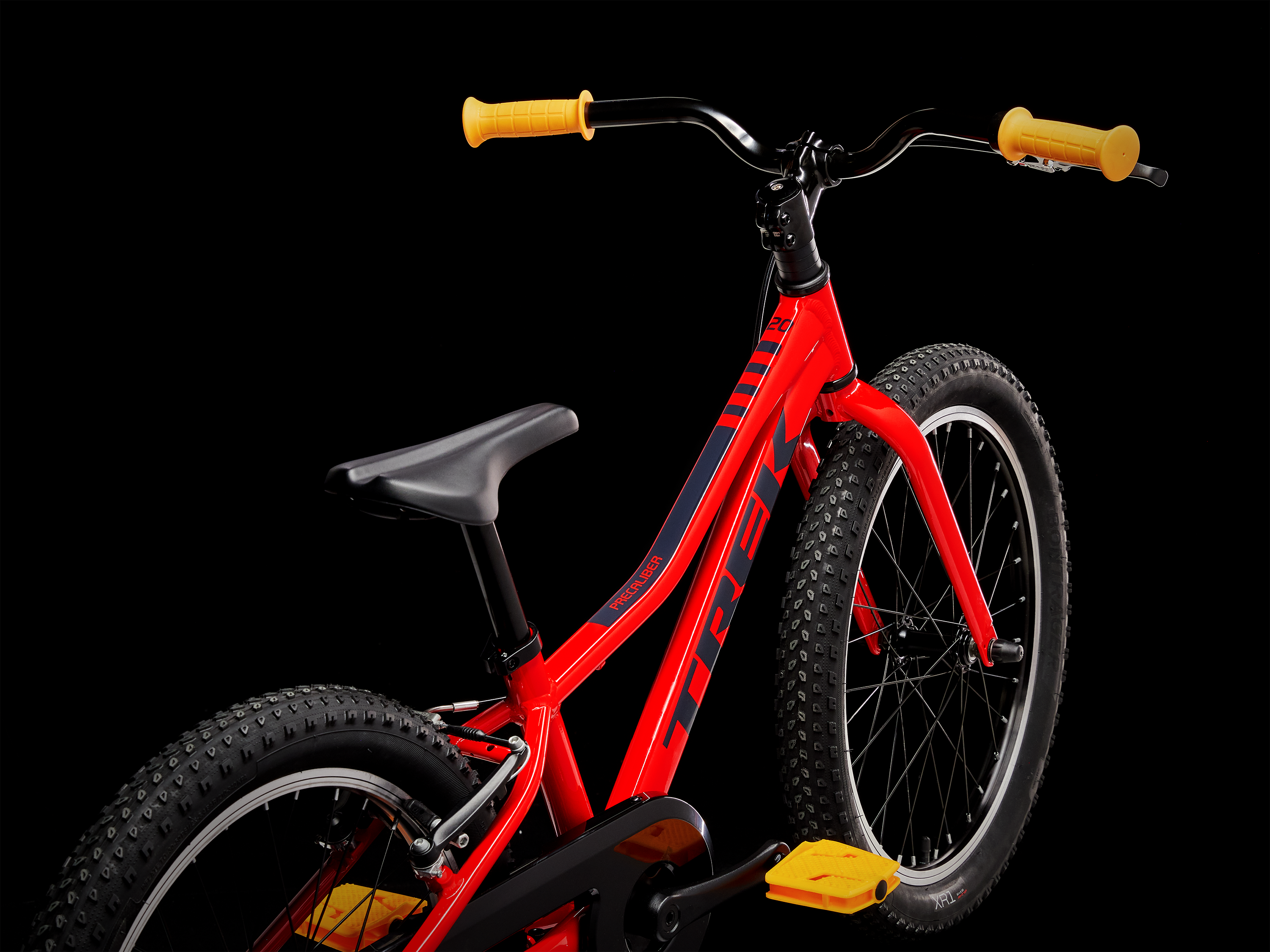 PRECALIBER 20 SS RED
