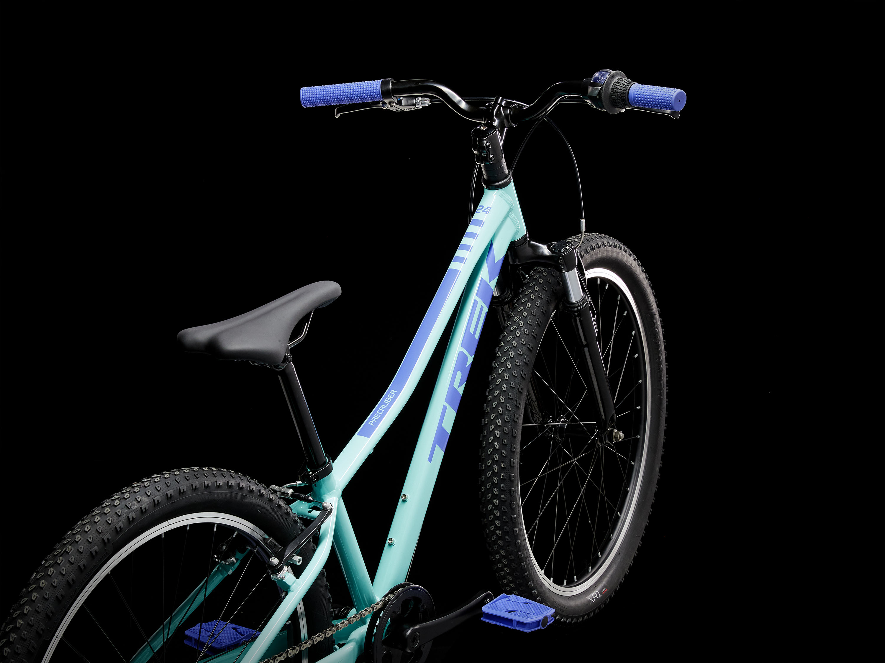 PRECALIBER 24 SUSP BLU