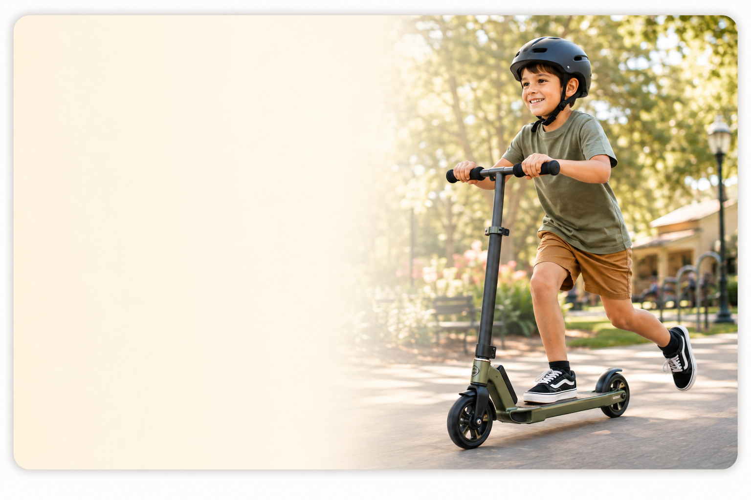 Scooters